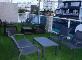 Apartahotel Marbella