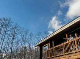 Amibient yatsugatake cottage - Vacation STAY 52385v