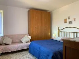 Grazioso appartamento in centro con vista