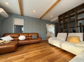 Spring, Summer, Autumn and Winter - Vacation STAY 40691v, hotel a Iida