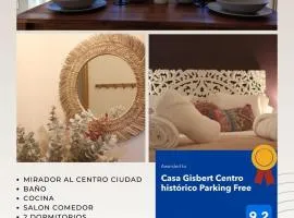 Casa Gisbert Centro histórico Parking Free