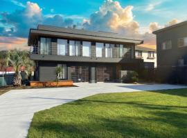 Alibiorux - Vacation STAY 45091v, hotel a Ogi