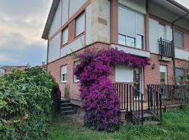 Apartamento La Ermita