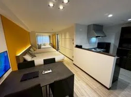 Black Body - Vacation STAY 46071v