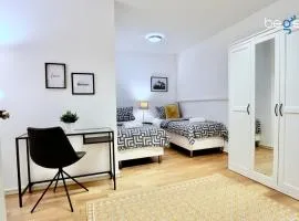 BEGE APARTMENTS CitySleep