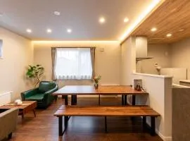 FLEX CELLA NORTH17 - Vacation STAY 48357v