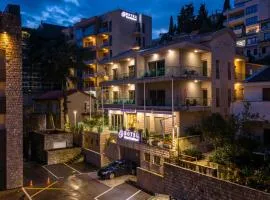 Hotel Butua Residence