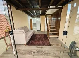 Chalé do Porto - Ilha do Boi