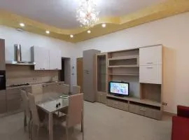 Alisia Apartment