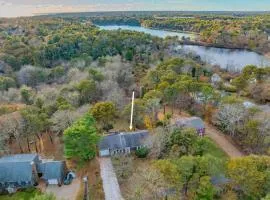 Nature Nook - CHT - PPD101