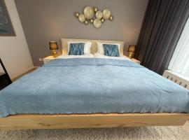 Sunset I Bodensee I St Gallen I Bregenz I Appenzell I Vaduz, hotel in Rorschacherberg