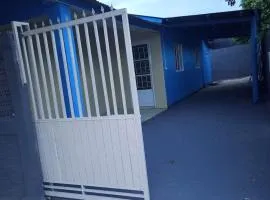 Mary Pellin Hospedagem