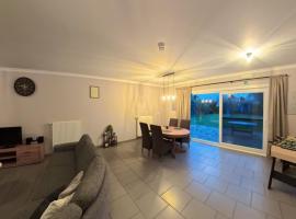 Aurelia, קוטג' בZemst