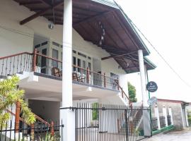 The kandy downtown, khách sạn ở Katugastota