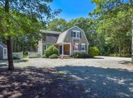 Large Great Location Dog Friendly