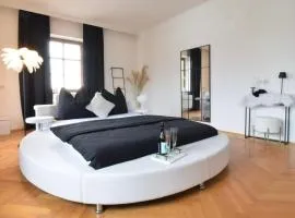 Das alte Bezirksgericht - Design Boutique