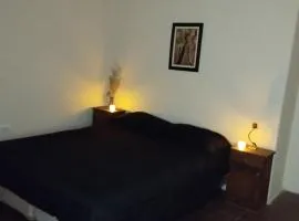 La casa de la montaña