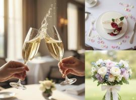 Villa Uminosora - Vacation STAY 36069v, hotel v mestu Karatsu