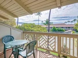 Kihei Bay Surf B212