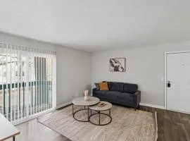 Cozy Downtown Stone Mountain Apartment