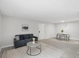 Modern 1BR Retreat Near Stone Mountain
