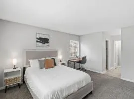 Comfort & Convenience in Stone Mountain