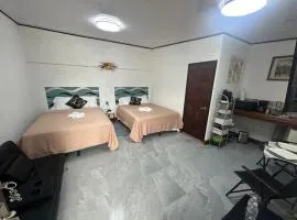 Virginia's apartaments