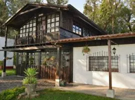 El Refugio - Hospedaje y Eventos