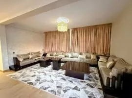 Villa de rêve à prix abordable