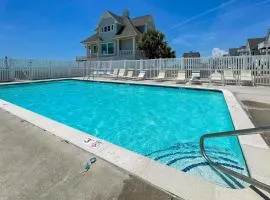 NTB4346 Beach Hunter Ocean Ridge