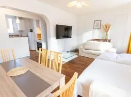 L'Odyssée Aux Trois Clés - Proche centre-ville - Jardin