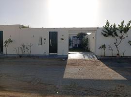 شاليه كحيلة الاصيلة حي النقيب رقم 2: Büreyde şehrinde bir otel