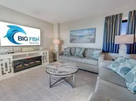 Sea Pointe 2BR Condo Oceanview, Views, Large Condo