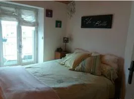 Chambre chez l'habitant au Puy-en-Velay