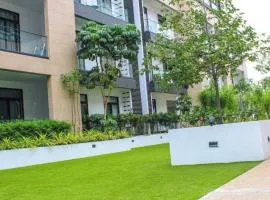 Embassy Onebedroom by Unique Abodes