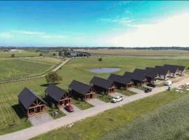 Bourbon Villa at Daynabrook Farm with HOT TUB-1