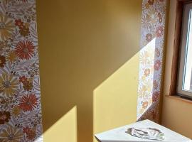 Passiflore โรงแรมในSaint-Racho