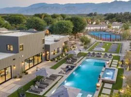 8BDR Villa TennisPickleball Golf Green Pool House Gym Bar Mesquite38