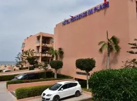 Waterfront apartment in Imiouadar