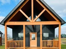 Bourbon Cabin at Daynabrook Farm-5