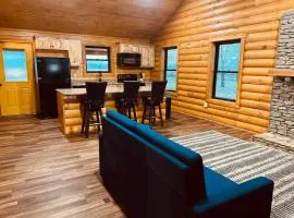 Private Bourbon Cabin