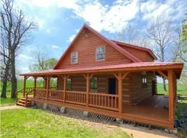 Serene Bourbon Cabin