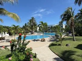 Acapulco Diamante Mayan Lakes 8 huéspedes 4 habitaciones y 4 baños