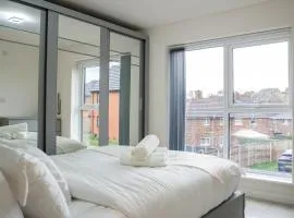 You will Love our Spacious & Modern 3 bedroom Home in Sheffield S2