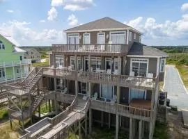 NTBHC642 Island Escape