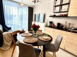 Baltic Line Morska Bryza