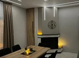 Με θέα το Κάστρο Apartment