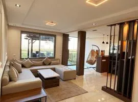 Appartement vue sur Mer Sidi Bouzid