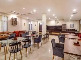 Super Capital O Divira Inn