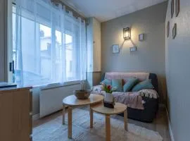 D'Artagnan Confort et Calme pour les familles